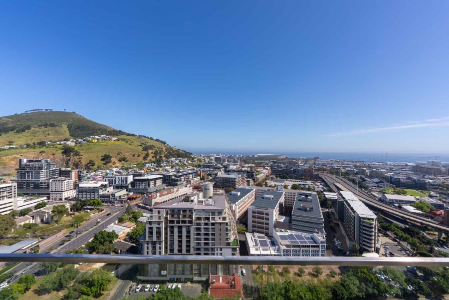 1 Bedroom Property for Sale in Cape Town City Centre Western Cape
